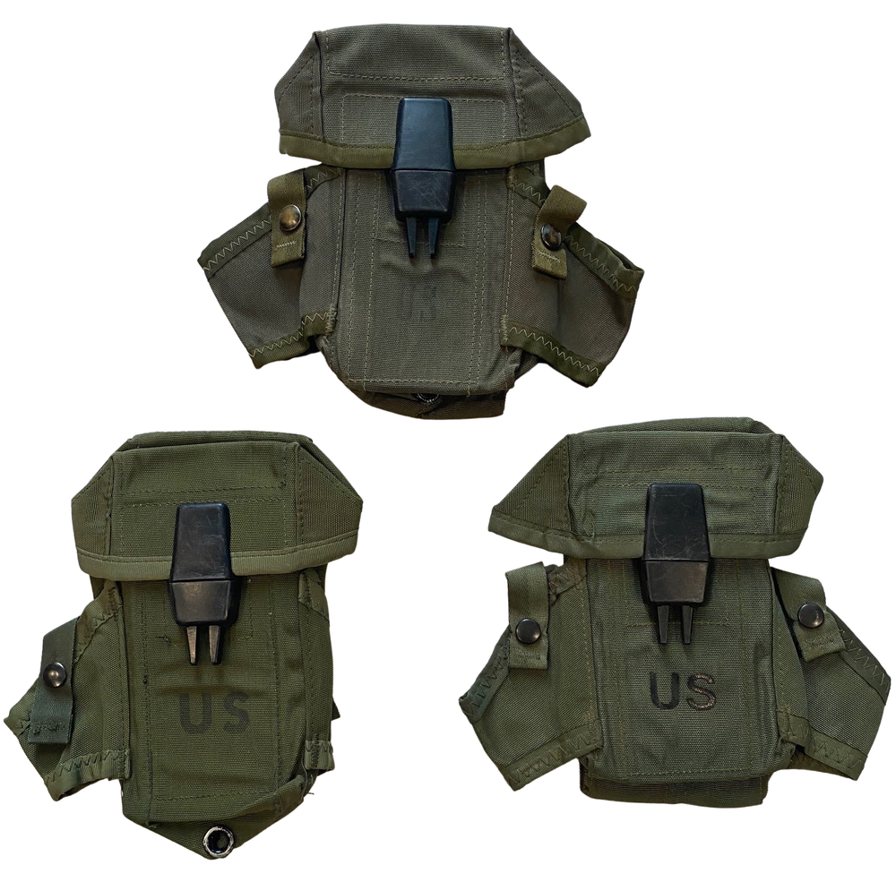 ALICE Small Arms Case OD Green M16 GC