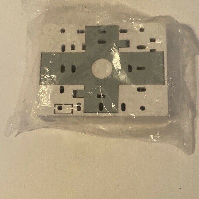Bosch B56 Keypad Mount Back Box