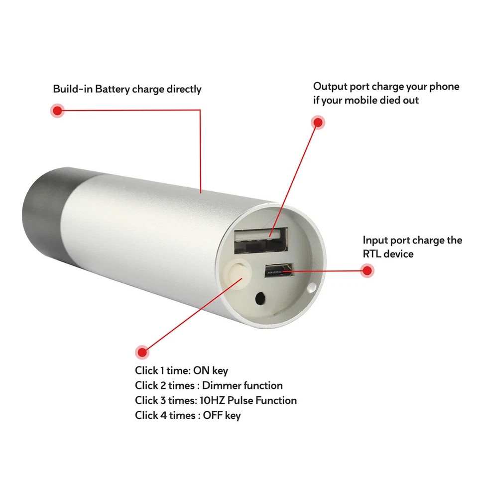 Red Light Therapy Device Infrared Light Therapy 630/660/850/940nm for Pain Relif