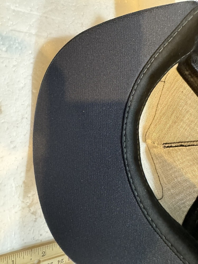 USS Belknap CG 26 Hat