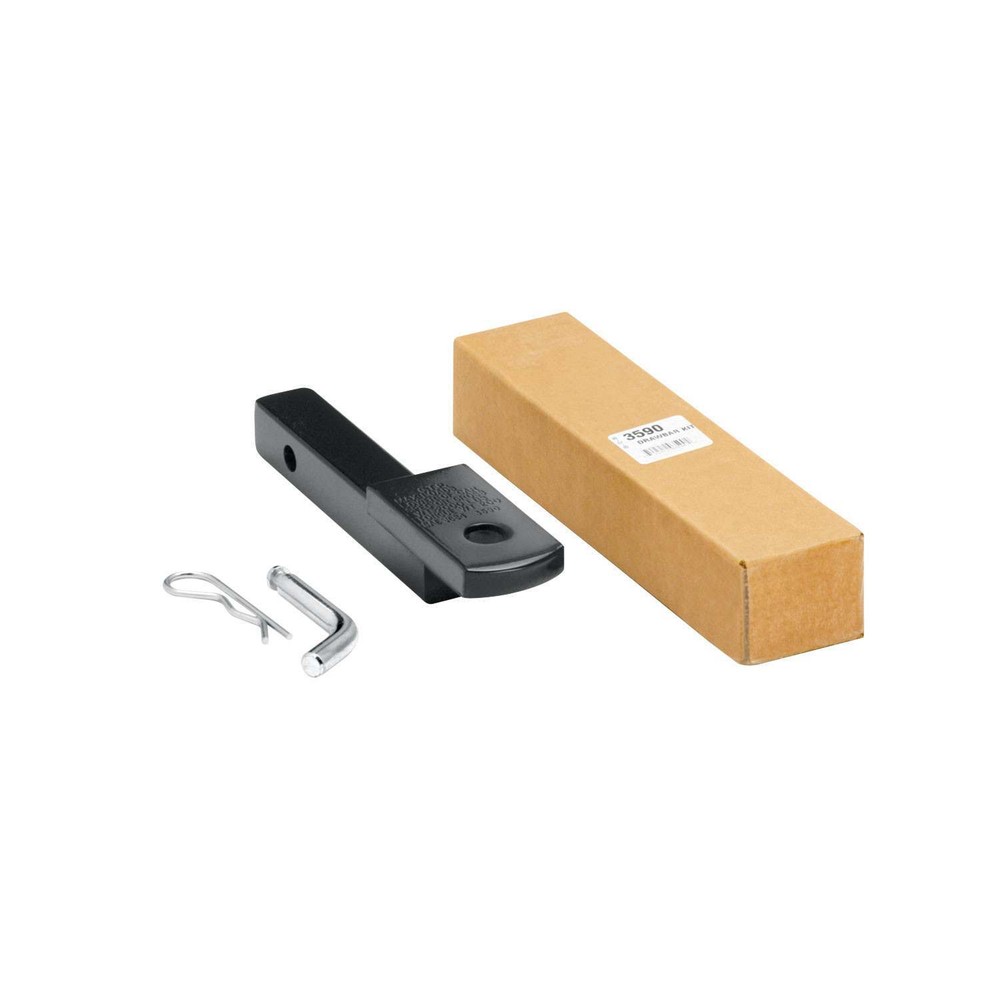 Tow Bar-Class I Drawbar Kit Draw-Tite 3590