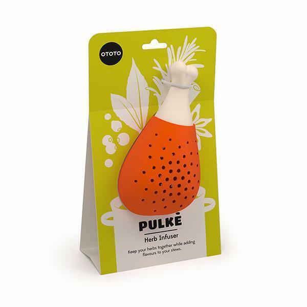 OTOTO Pulke - Herb Infuser