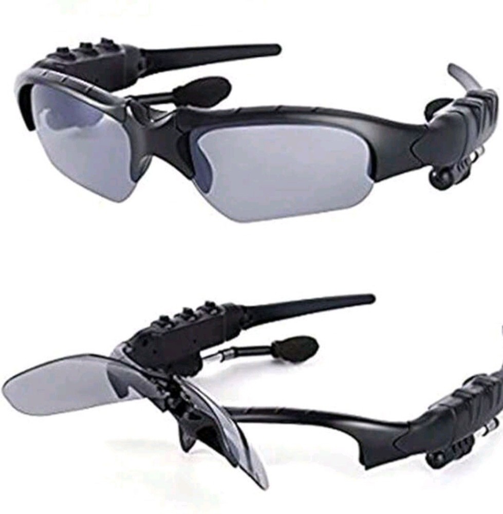 Smart Glasses Polarized, Bluetooth