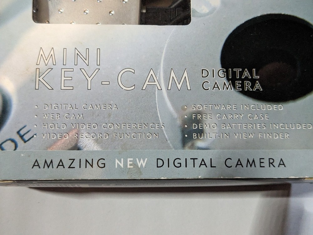 Mini Portable Digital Web Cam Camera