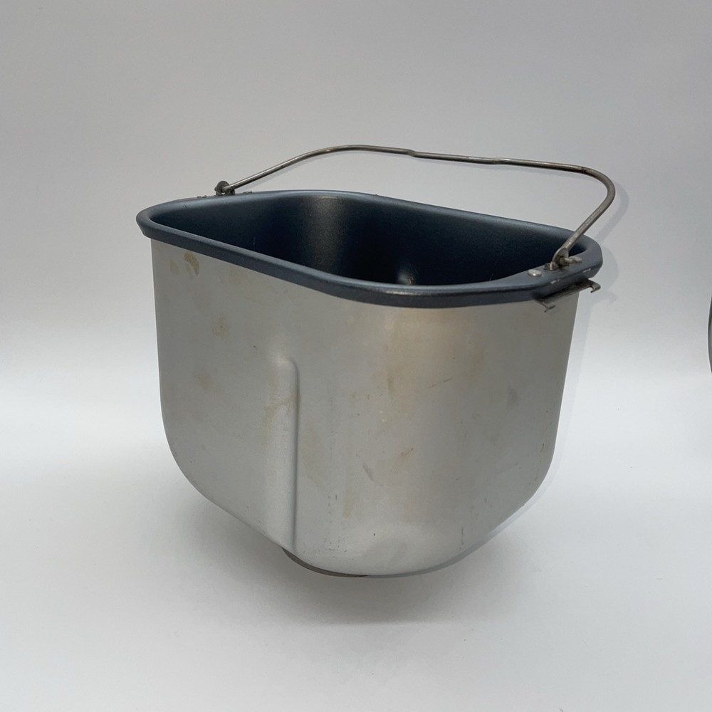 Oster Bread Maker 58-Minute Expressbake 2 lb Model 5834