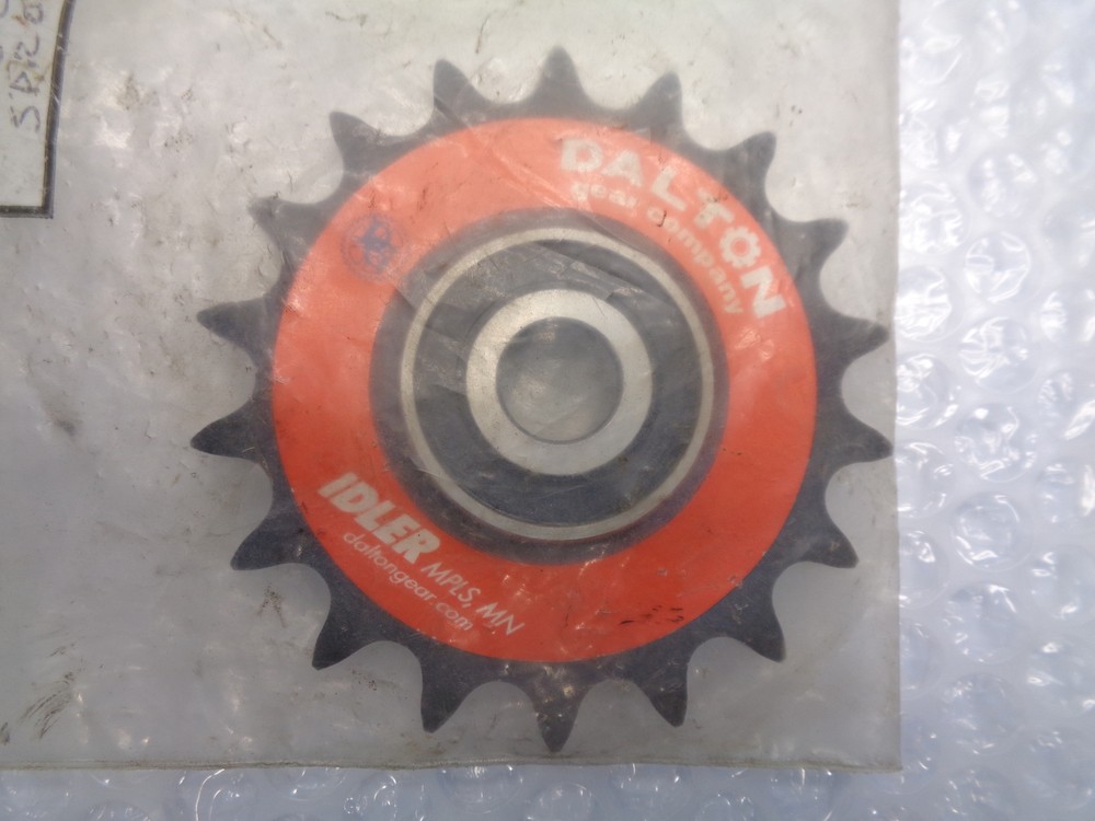 DALTON 204292 SPROCKET NSMP