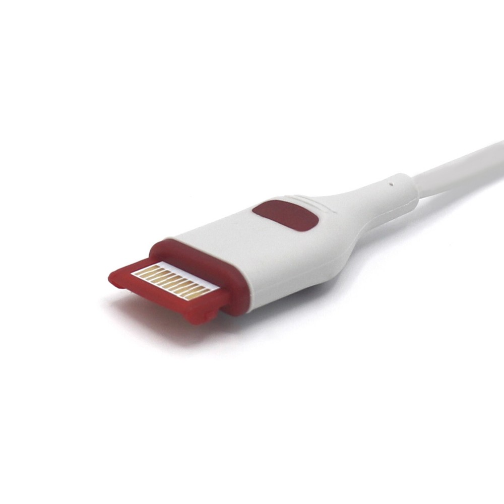 Masimo RD Rainbow Compatible M20 SpO2 Adapter