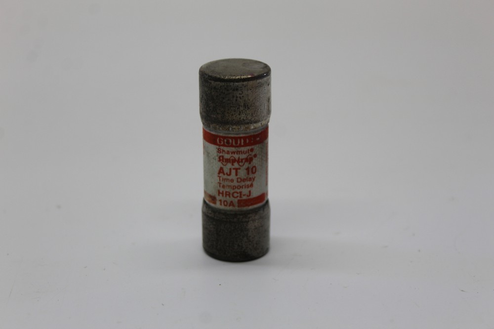 GOULD AJT10 FUSE NSNP.