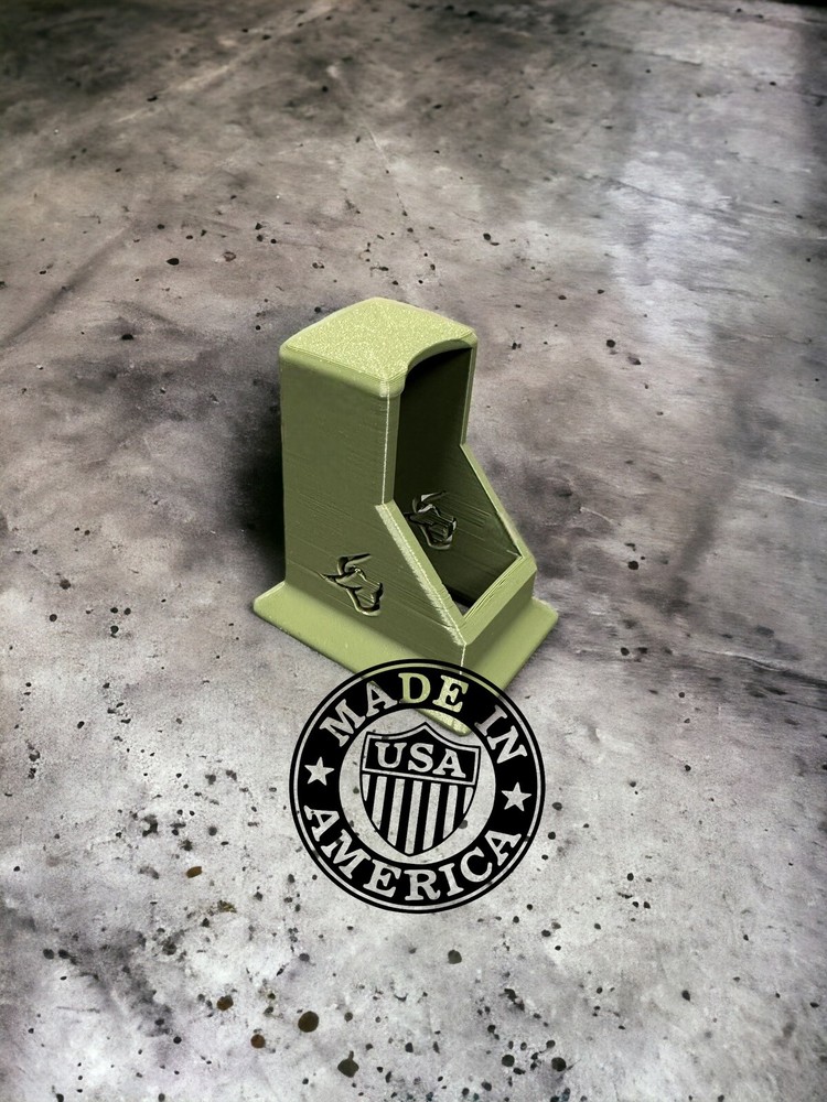 Taurus G2C 9mm Speedloader Army Green Speed Loader Mag Loader