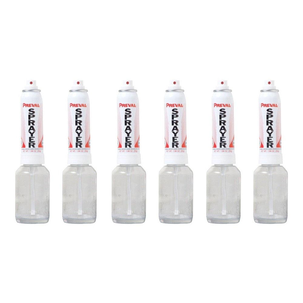 Preval 267 Complete Power Spray System Paint Sprayer Unit