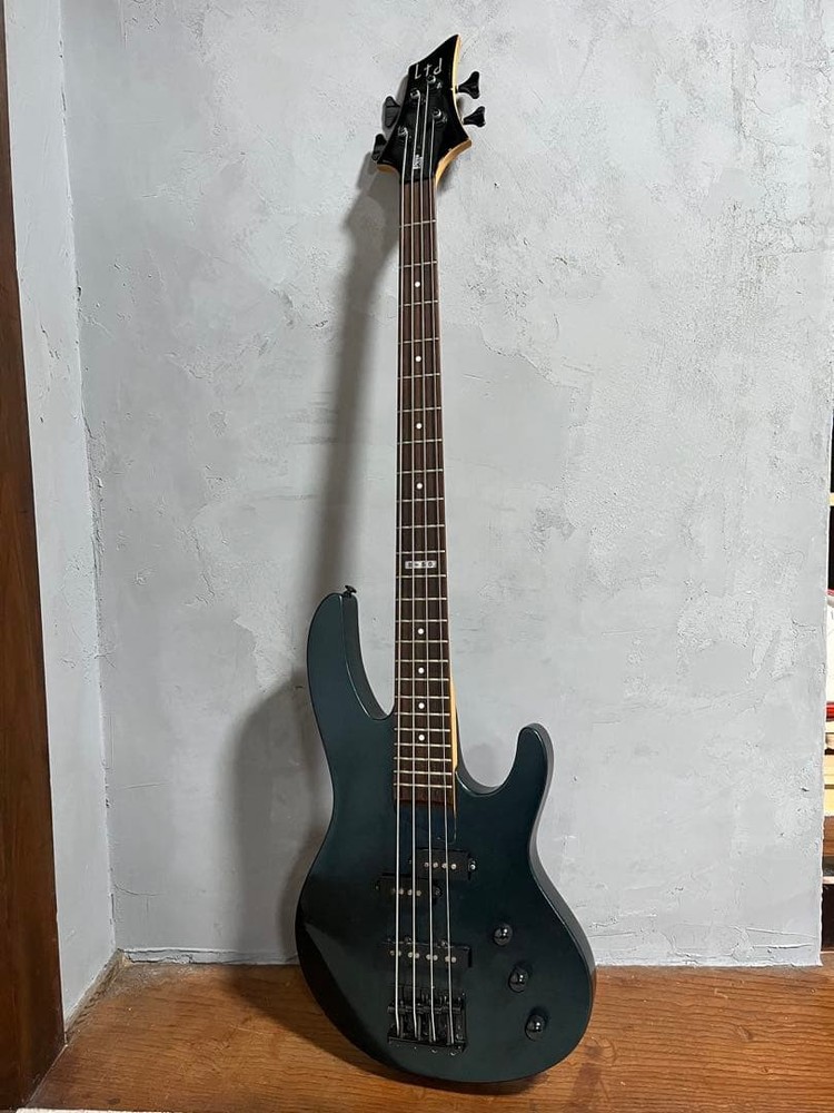 Esp Ltd B-50 Electric Bass