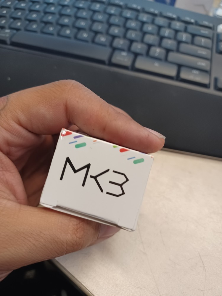 MK3 Steering Lock Emulator/Simulator 991235511