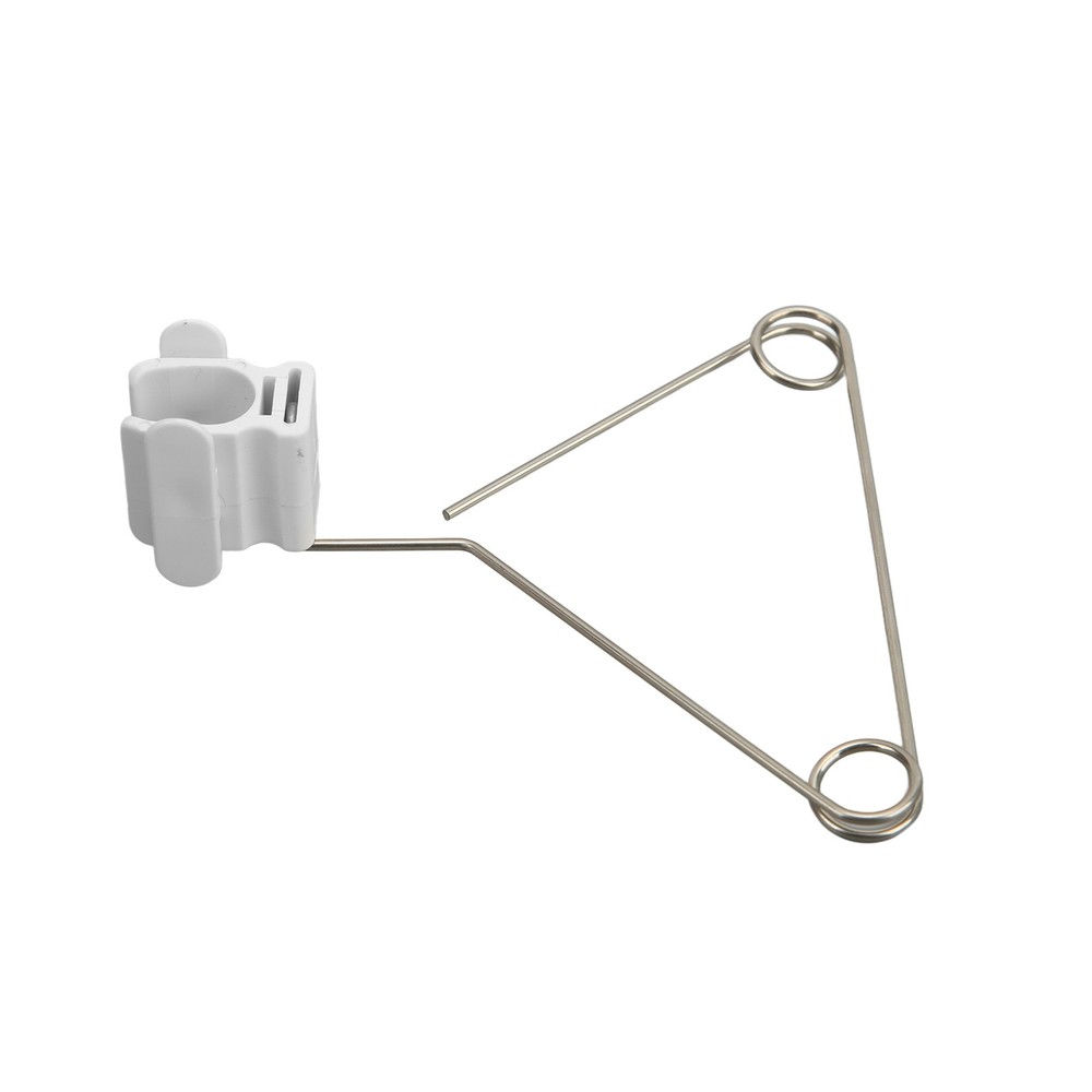 For LK150 Knitting Wire Frame Tool Plastic Material Easy Replaceable Knit
