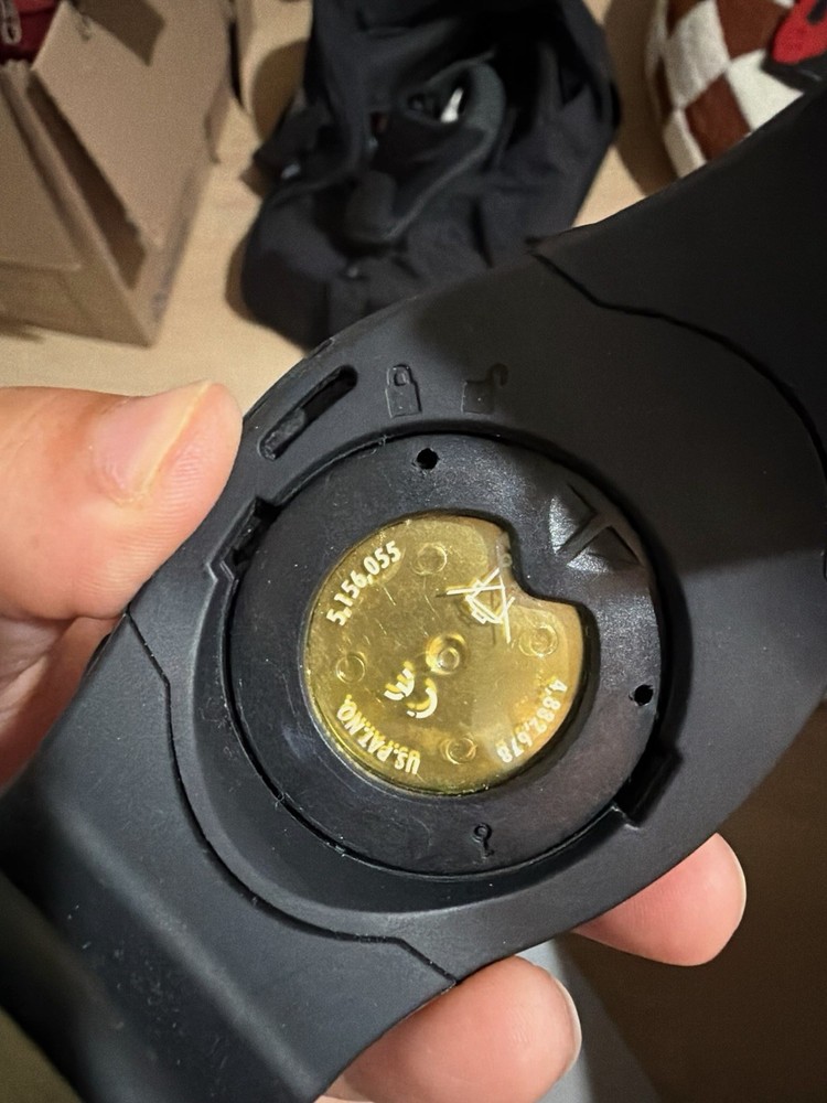 Aqua Lung i300 Dive Computer with ADV Button