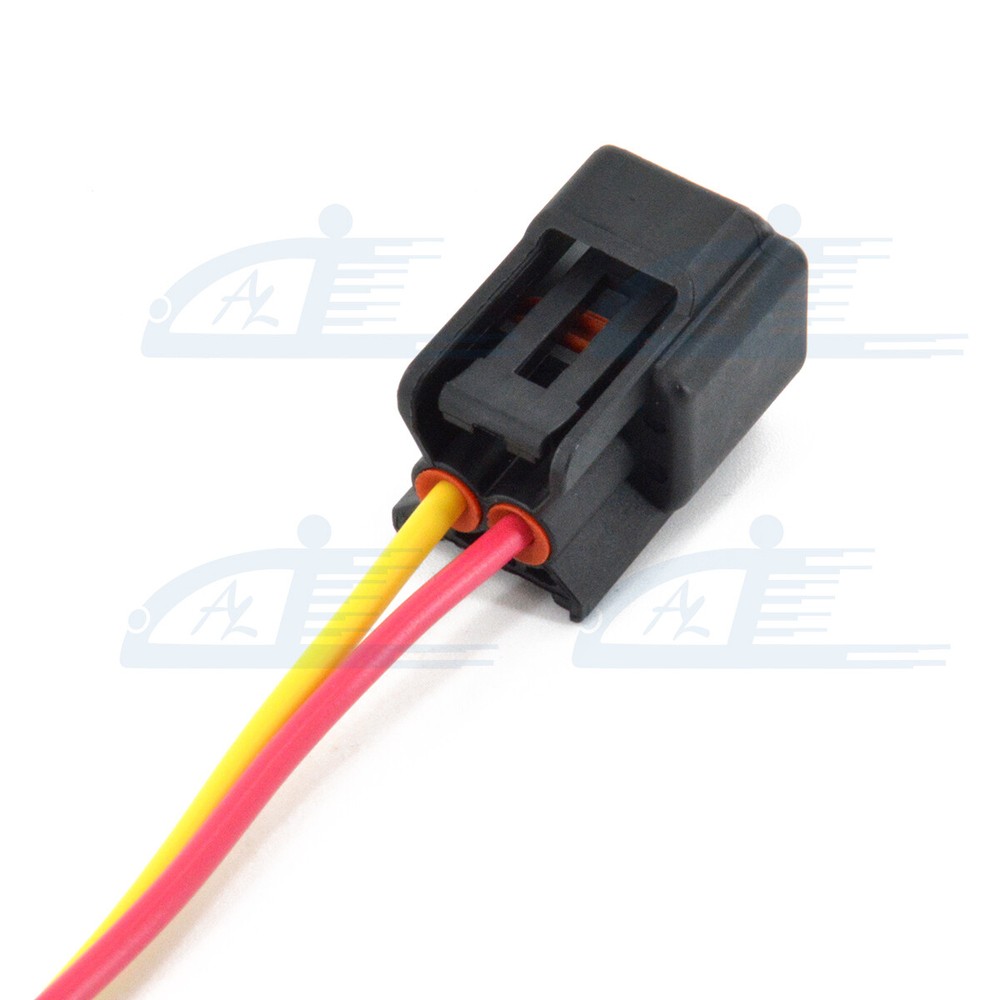 8x Ignition Coil Connector Plug for Ford Explorer Expedition Excursion Econoline