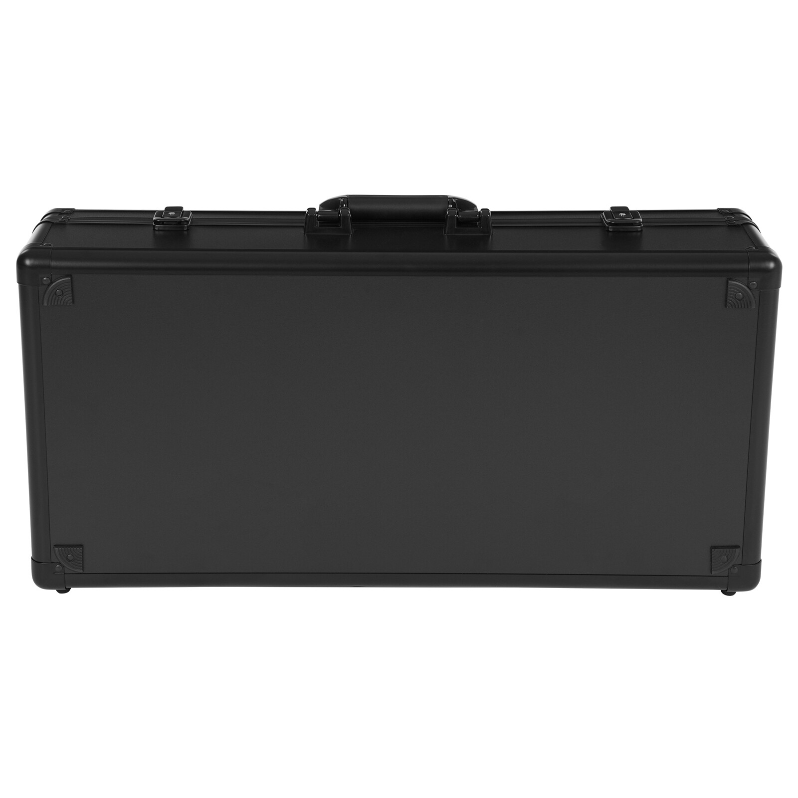 222 PSA Graded Card Storage Box 6 Slots Sports Card Holder Case w/ 2 Keys Lock ?