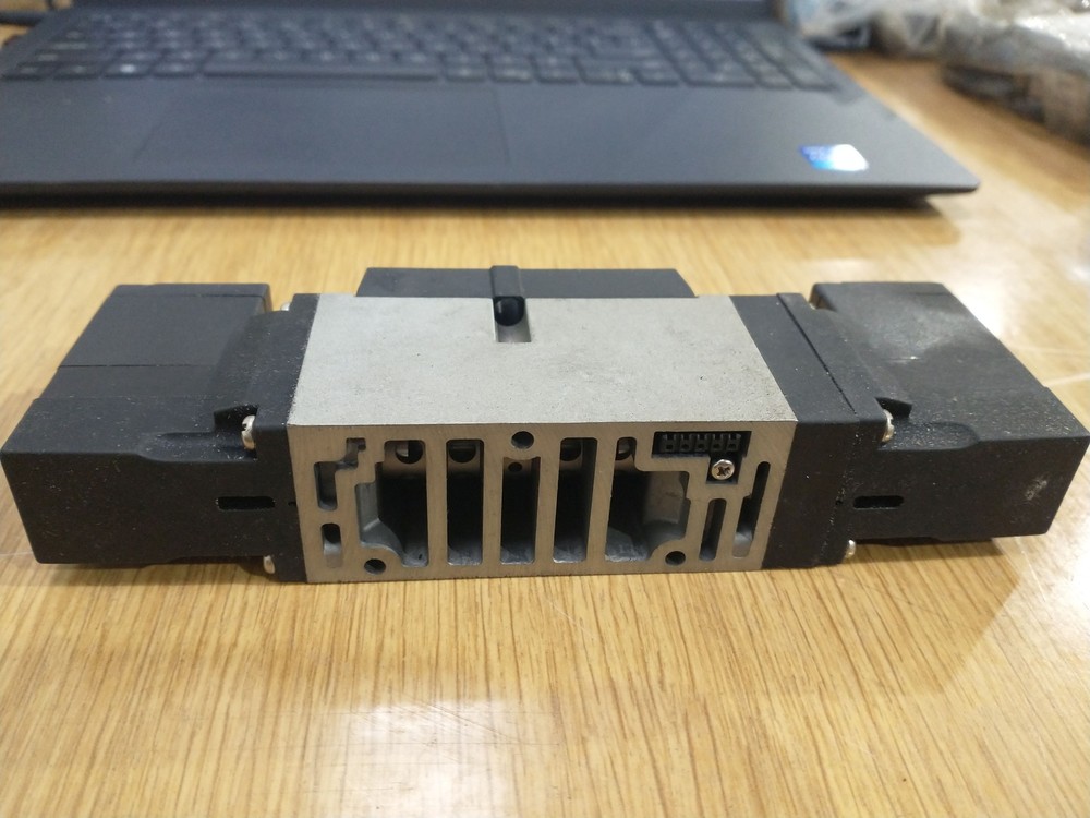 VFS3600-5FZ - Sol Valve 24vdc