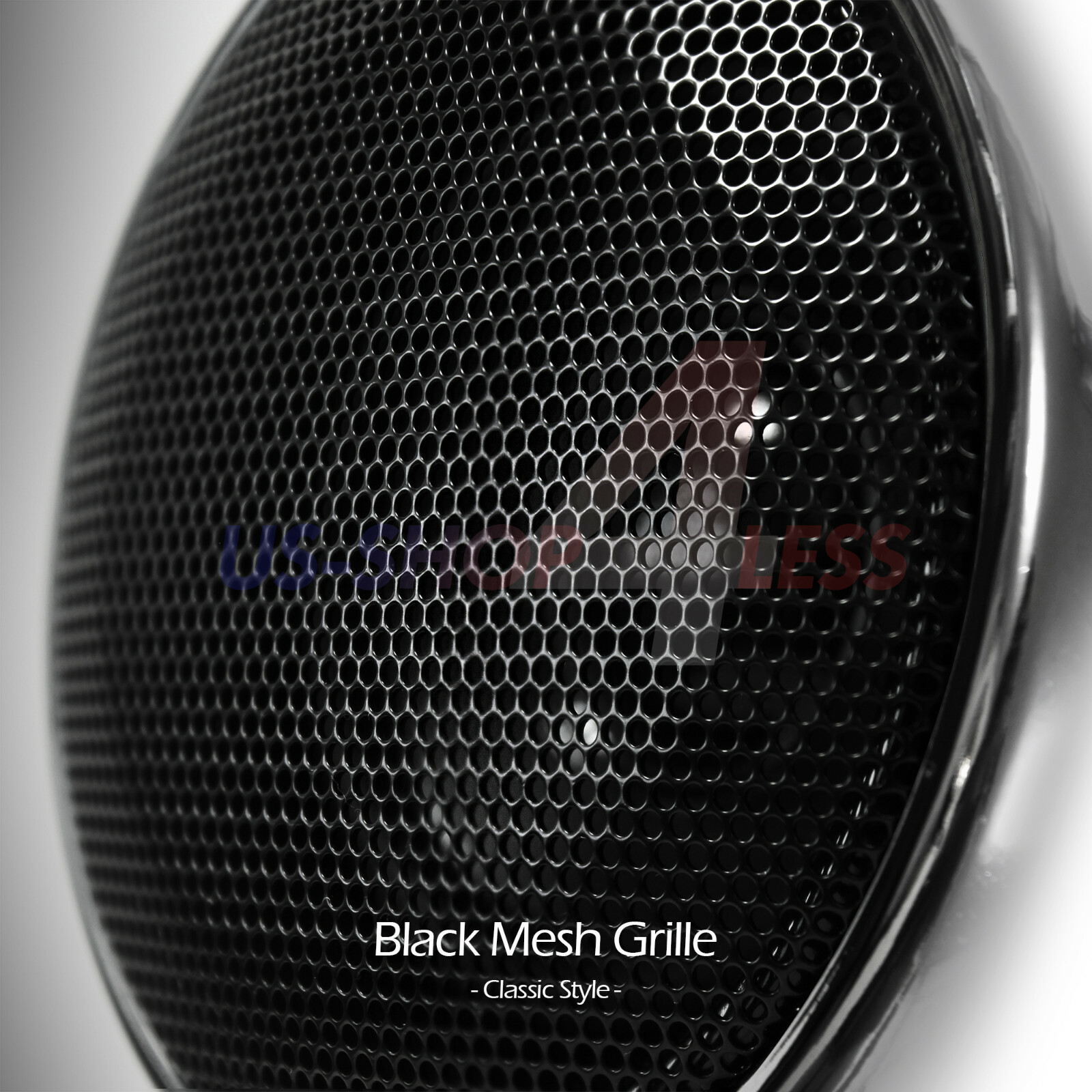 Bluetooth Motorcycle 100W Amplifier Waterproof Stereo Speaker Audio Radio System