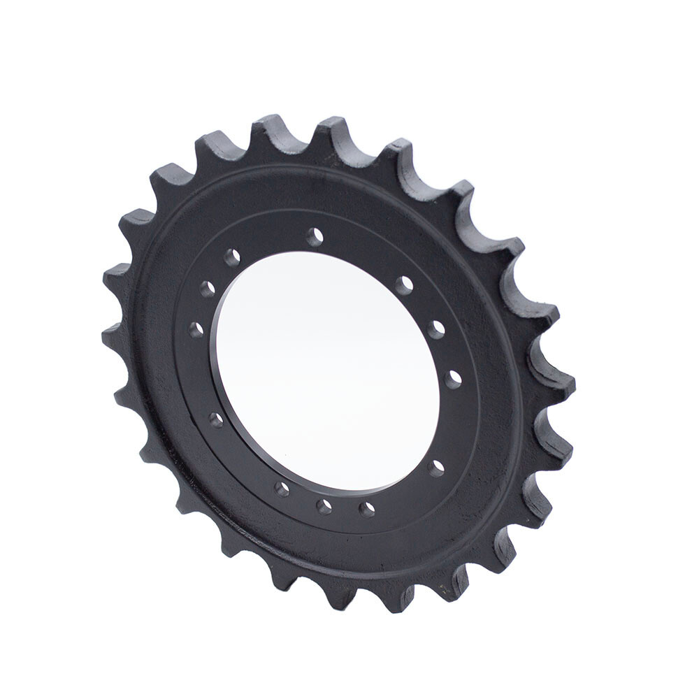 Heavy Duty Drive Sprocket for ZX35U-3 mini Excavator 27D undercarrige part