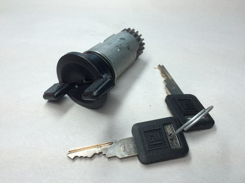 Strattec GM/ Chevy Ignition 701405- Locksmith