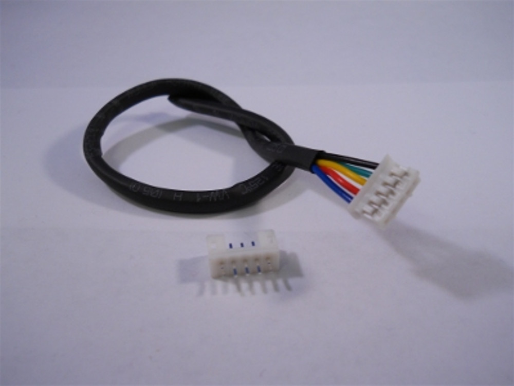5-pin header and harness kit