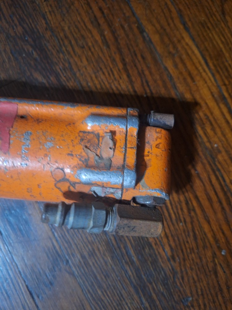 Aircraft Tools PNEUMATIC Squeeze