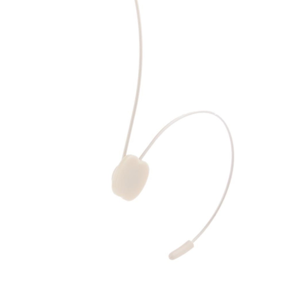 Headset Earhook Back Blectret Microphone Headband