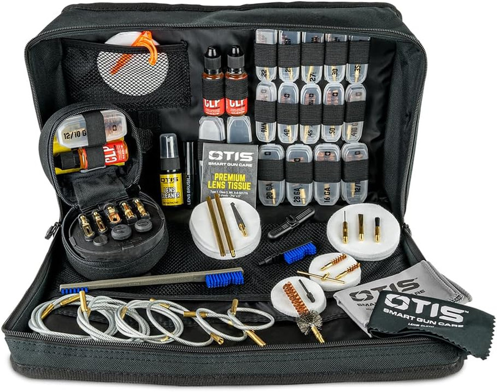 Otis Elite Cleaning Kit