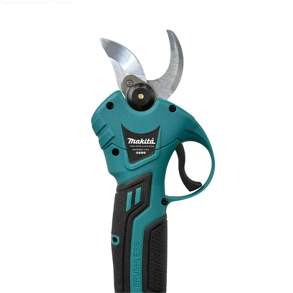 Makita 18v Battery Professional Cordless Electrician Scissors Pruning Shears...