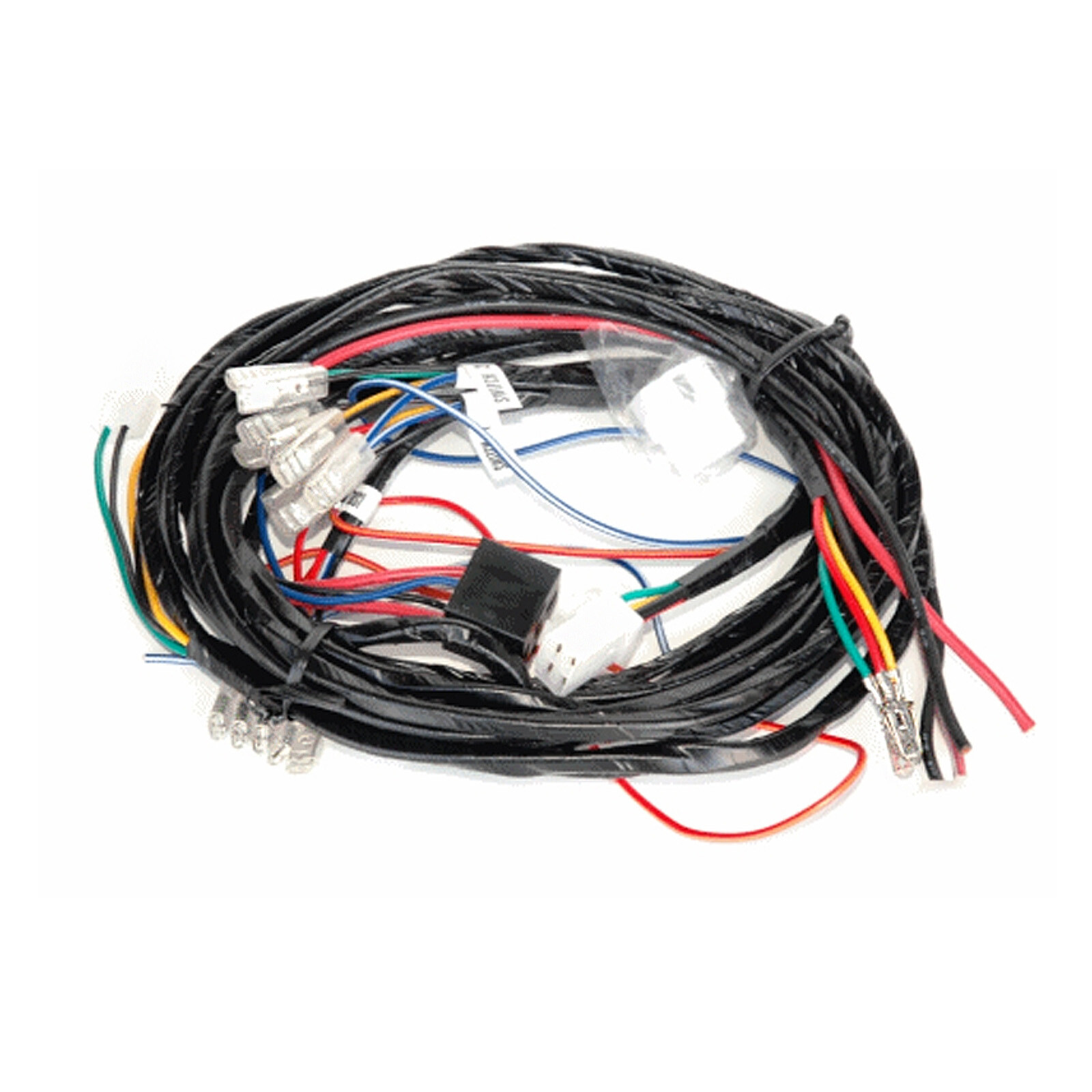 ARB Air Locker Heavy Duty Air Compressor Wiring Loom Harnesses for CKMA12 CKMA24