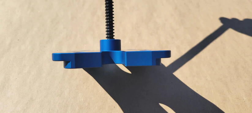 Clutch Compression Tool