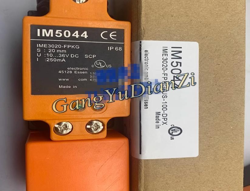 QTY:1 New Proximity Switch Sensor IM5044