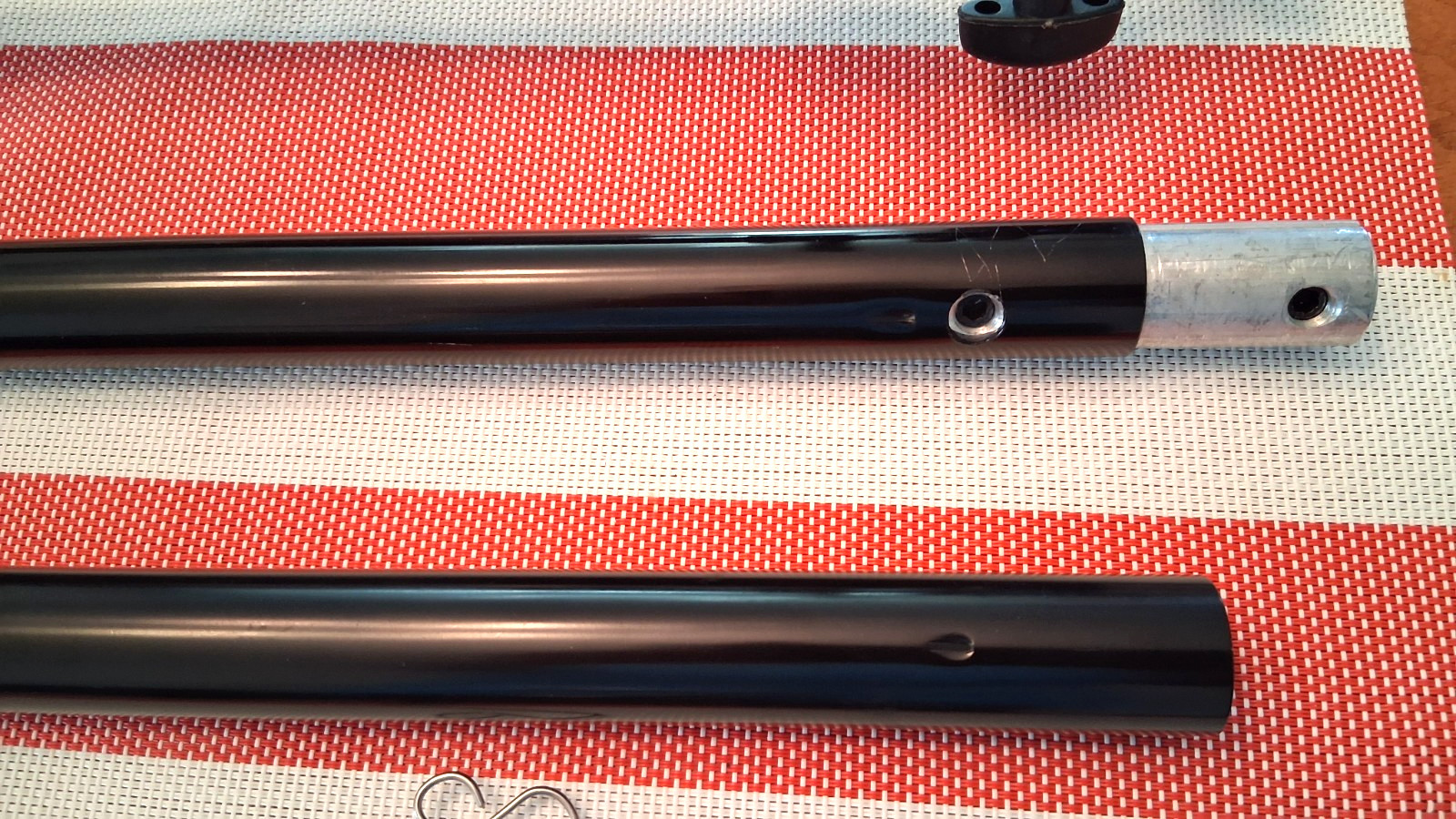 PhotoFlex Professional Boom Arm or Light Stand Extension - Looong - LOOK