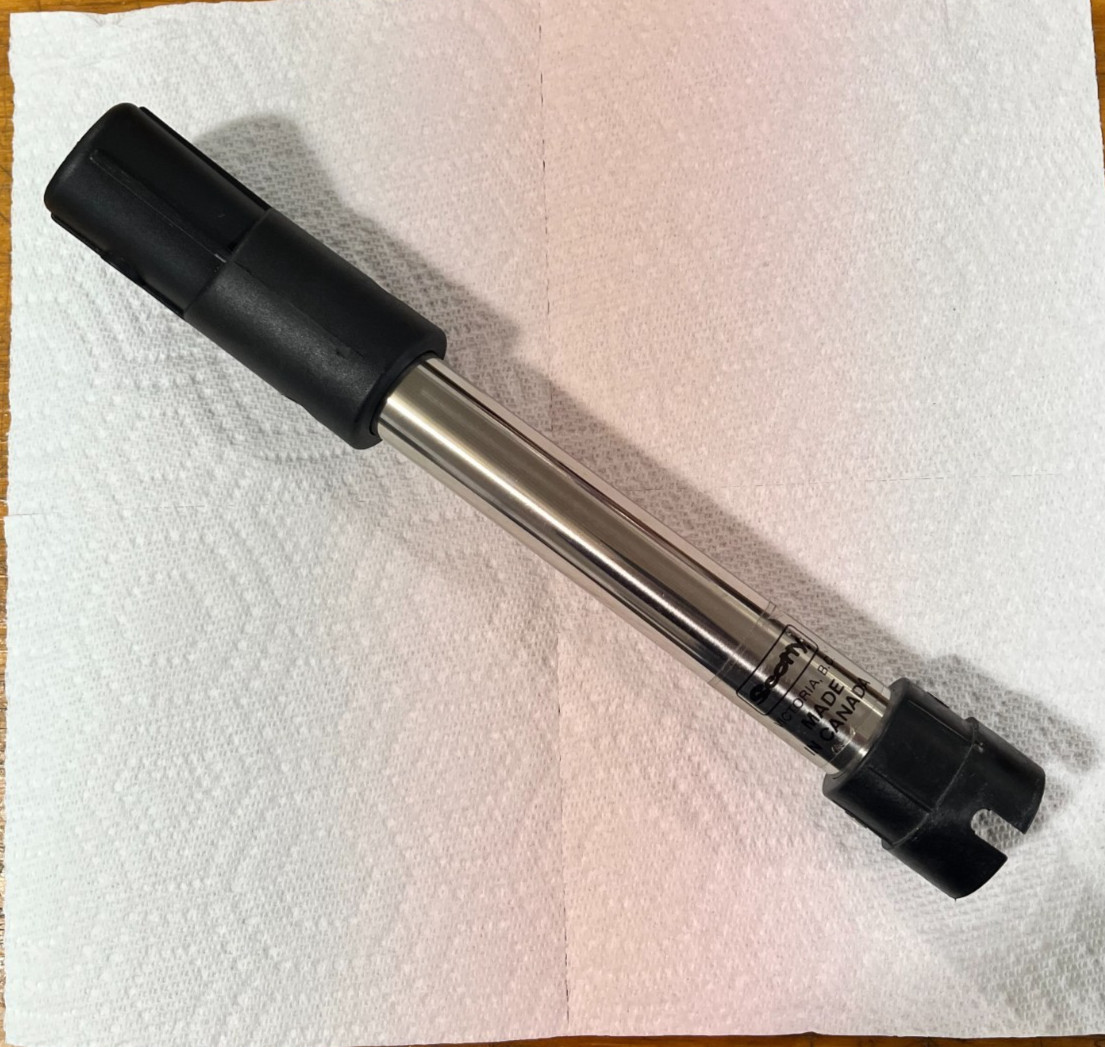 NEW Scotty Gimbal Mount Rod Holder Adapter [253] FREE SHIPPING!