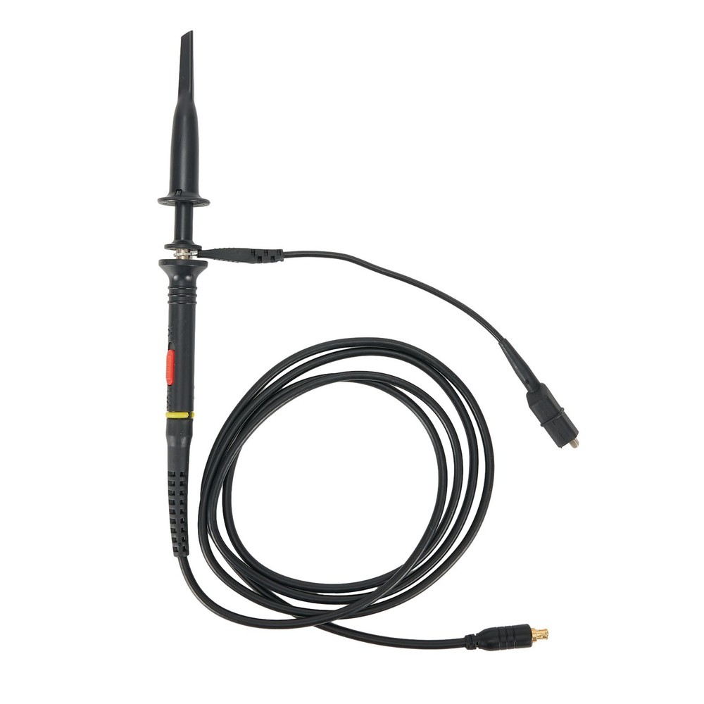 Oscilloscope Probe 60MHz Marking Ring Probe Hook High-quality Reliability