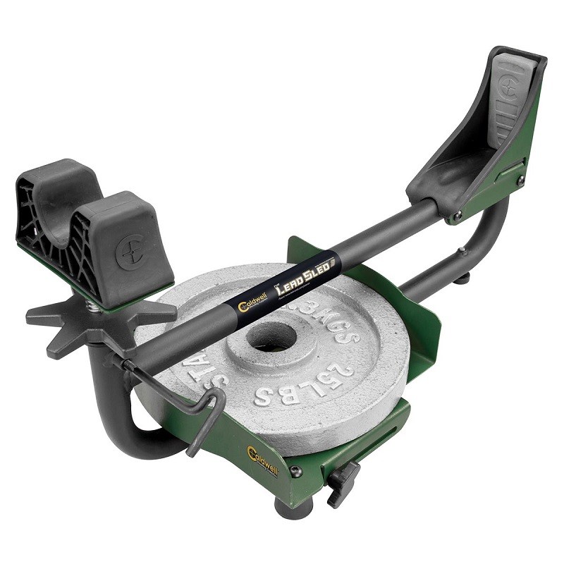 Caldwell 820310 Lead Sled 3 Shooting Rest