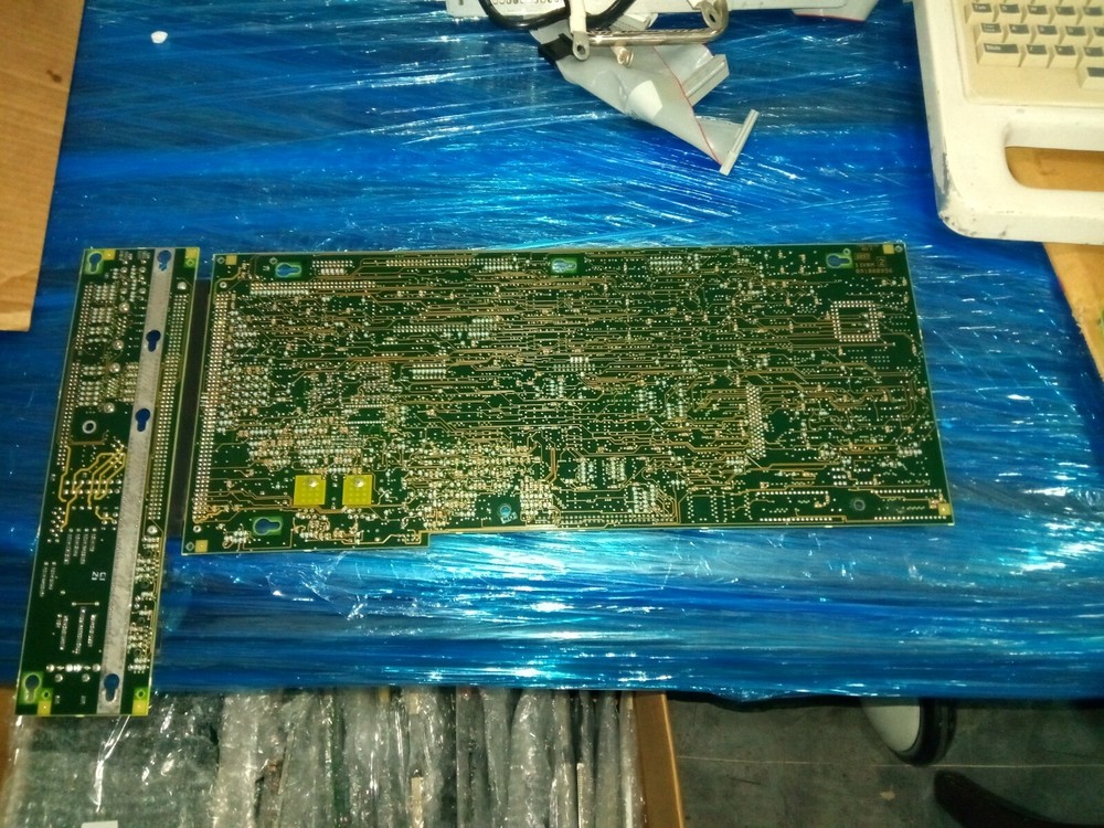 Board, Philips HP Front For Sonos, 4500, 5500