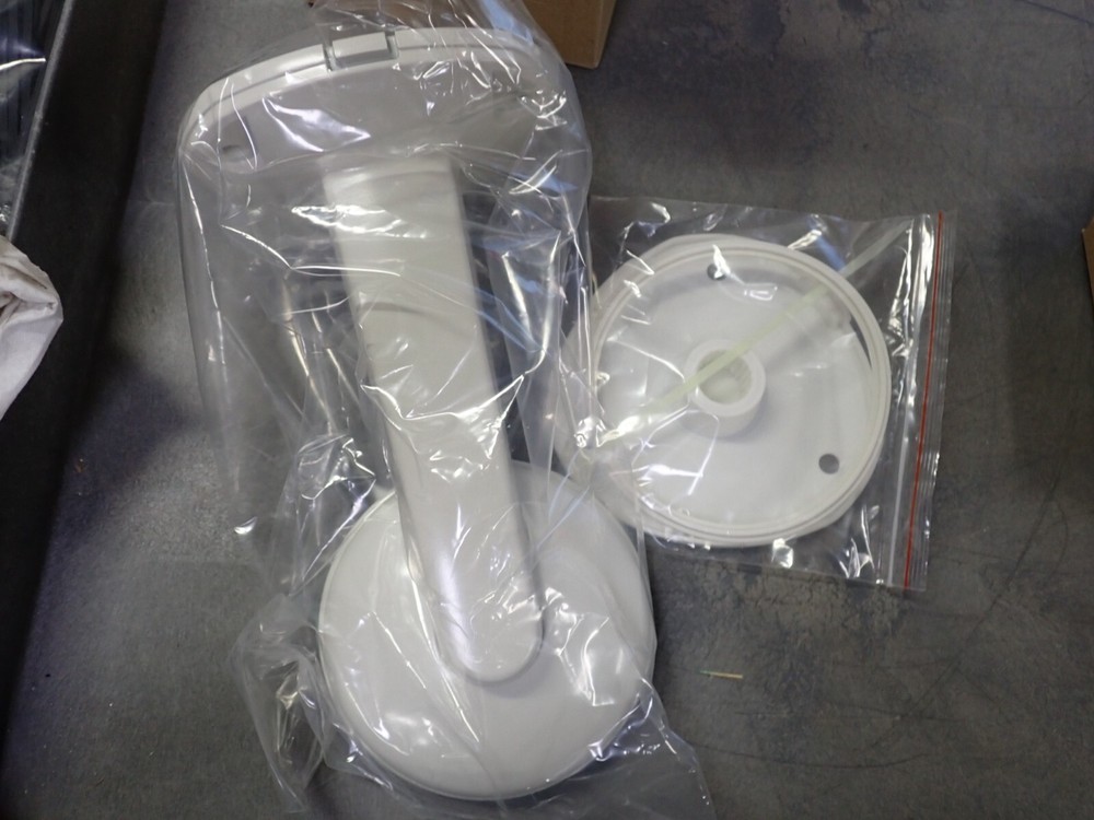 NEW WDB101 Wall Mount Bracket for Dome Camera