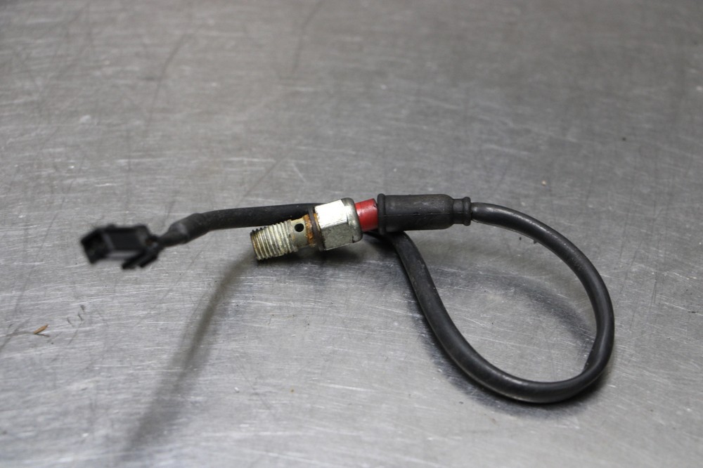 03-04 Buell Lightning XB9S Oxygen O2 Sensor