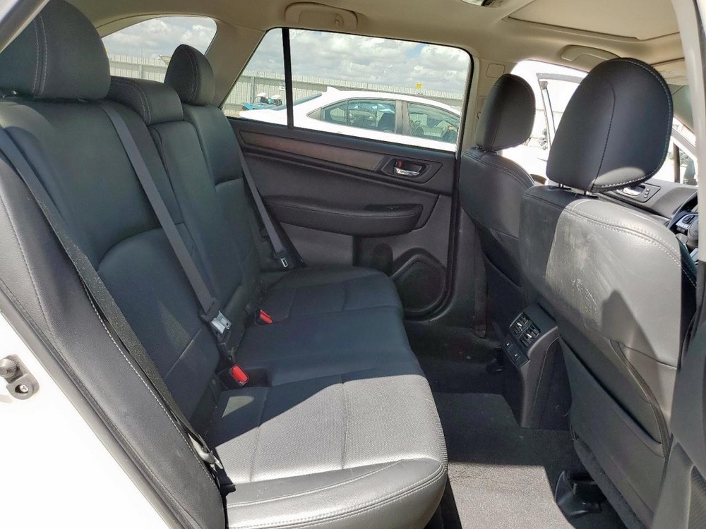 Camera/Projector Front Camera Windshield Mounted Fits 15 LEGACY 353956