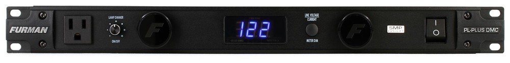 Furman PL-PLUS DMC (3-pack) Bundle