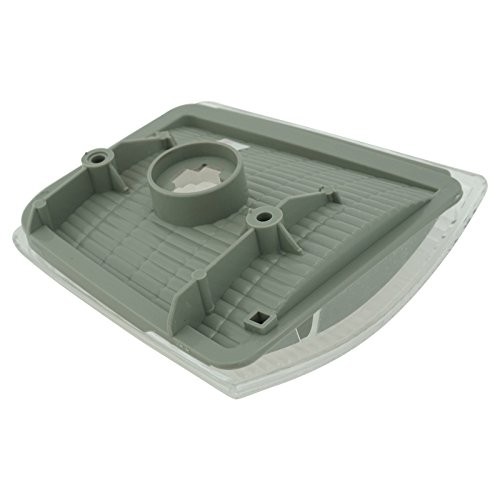 Driver Side Front Corner Light Assembly Compatible with 1992-1996 Ford Bronco