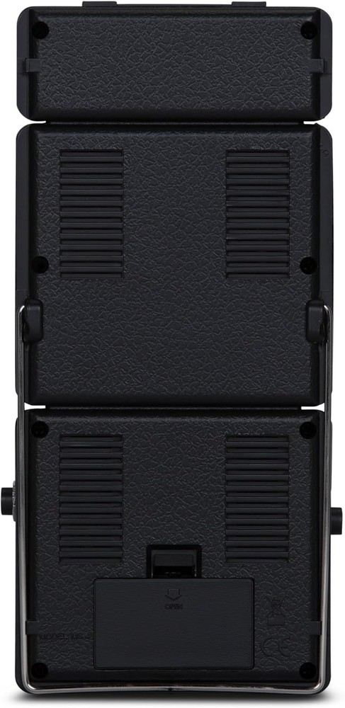 MS4 Battery-Powered Mini Micro Full Stack Guitar Amplifier