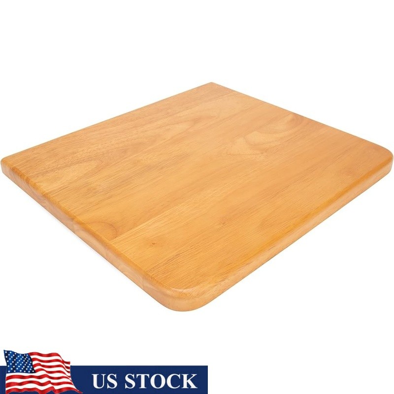RV Folding Countertop Extension Extra Prep Space Kitchen Accessory Compact Use