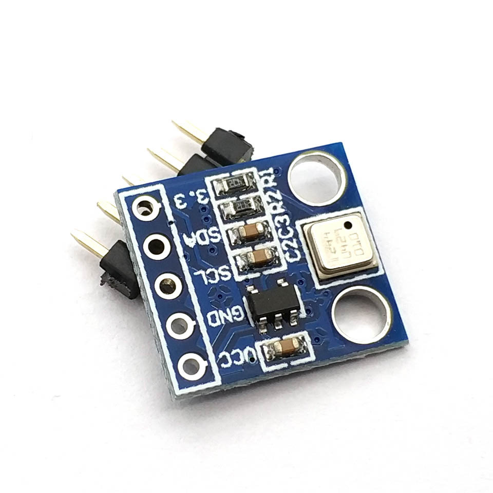 1PCS BMP180 Replace BMP085 Digital Barometric Pressure Sensor Board Arduino