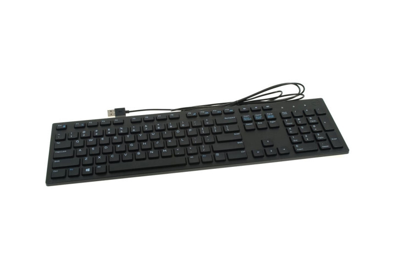 KCM2Y - Keyboard, US, USB, Wired