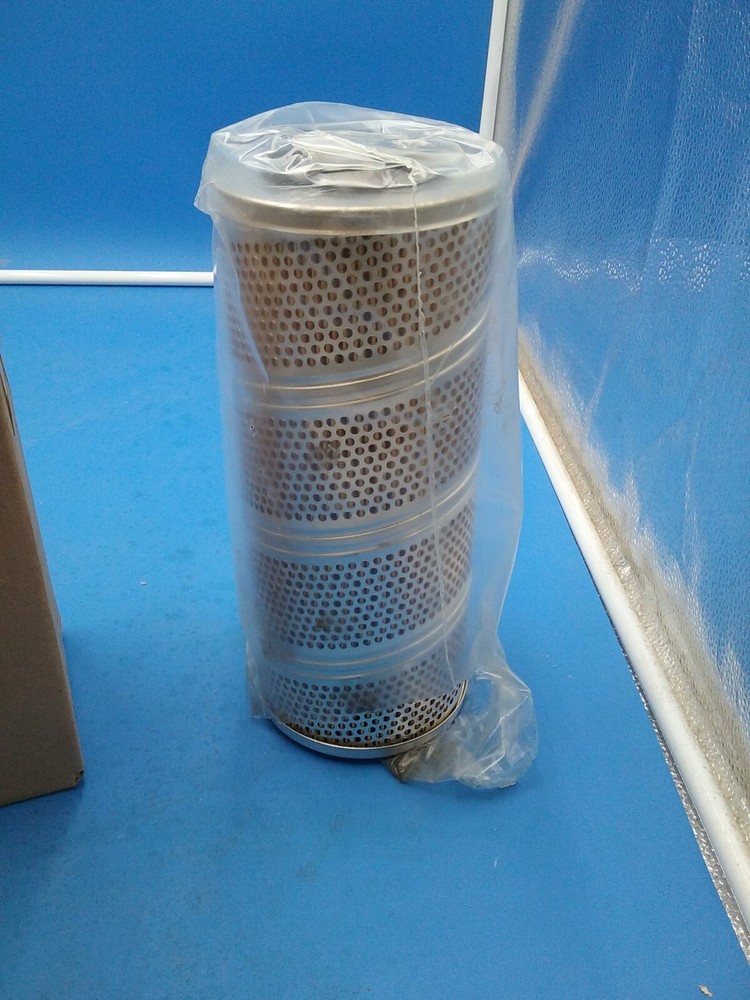 RE 409-10 Filter element