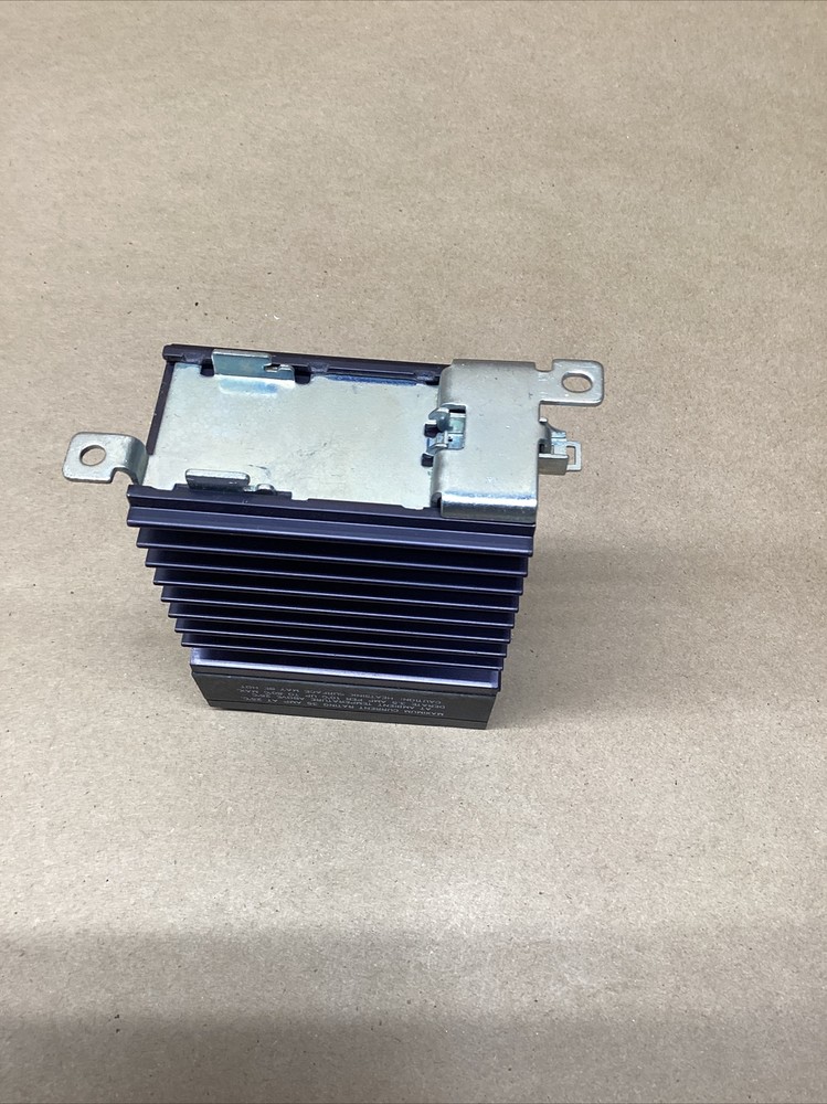 CRYDOM CMRD4835 Solid State Relay 480VAC 35A #718PT44FML