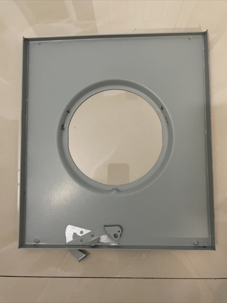 Murray Crouse Hinds Arrow Hart Meter Socket Replacement Cover RS102A