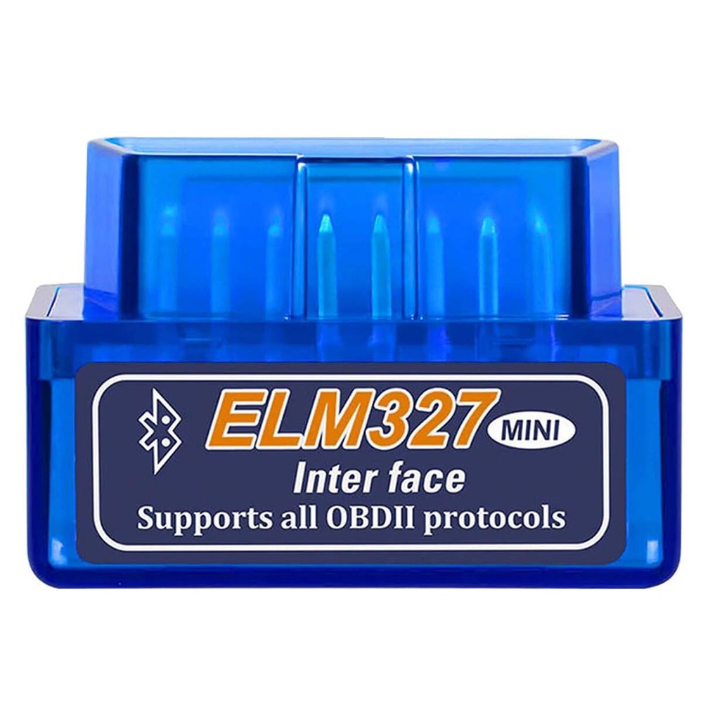 OBD2 Scanner Car Scan Diagnostic Tool Reset Clear Check Engine Code Reader US